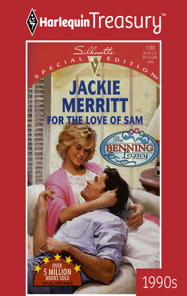 For The Love Of Sam
